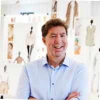 Alan Boehme, photo 1