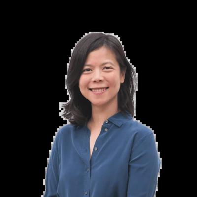 Jennifer Ho, photo 2