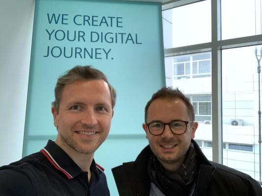 Dominik Batz, photo 2