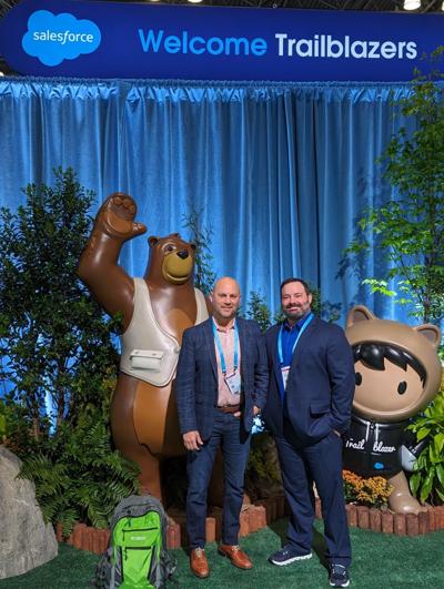 James Tulloch, photo 2