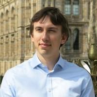 Artem Bakulin, photo 2