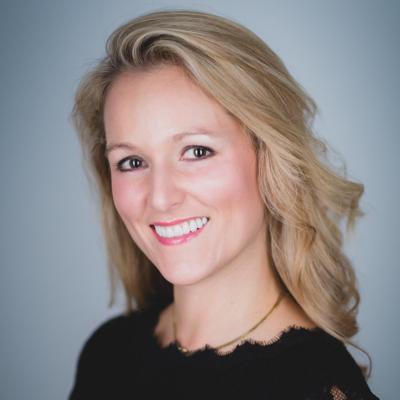 Nancy Fechnay, photo 2