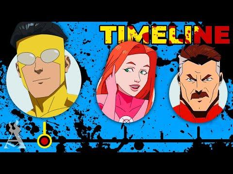 Mark Grayson, photo 2