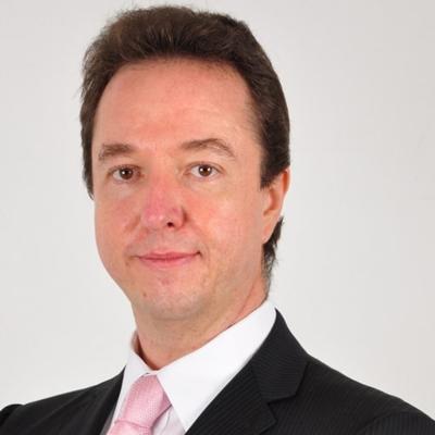 Cesar Palerm, photo 1