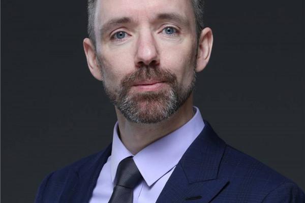 Jason Booth, photo 1