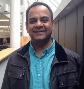 Santosh Khare, photo 1