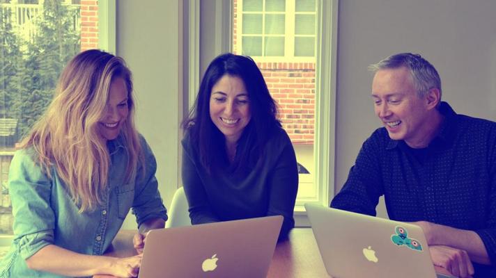 Aimee Freund, photo 2