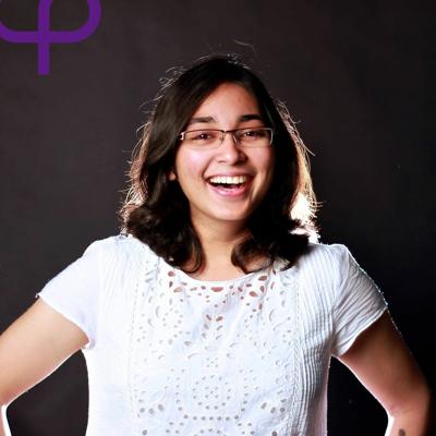 Aishwarya Renu, photo 1