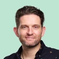 Dan Buckingham, photo 1