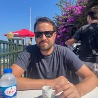 Faris Sheikh, photo 1