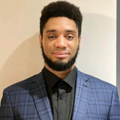 Nicholas Brown, photo 2