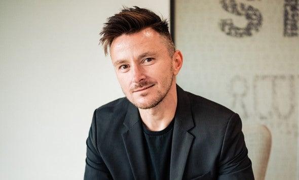 Radoslav Nedelchev, MCIM, photo 2