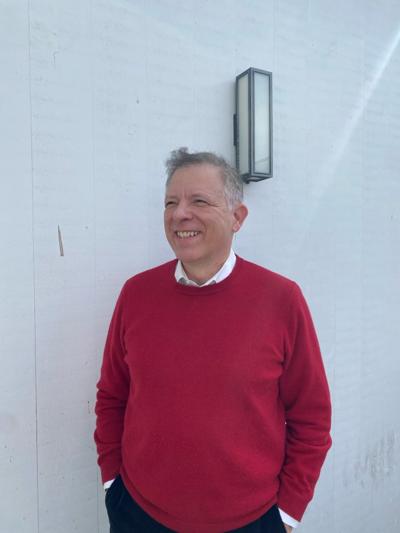 Chris Varrone, photo 1