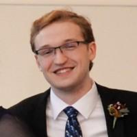 Ryan Hornberger, photo 1