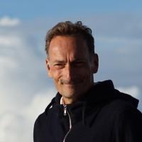 Ulrik Haumann, photo 2