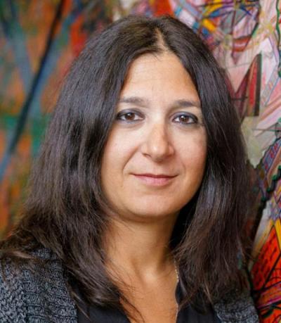 Nilay Parmar, photo 1