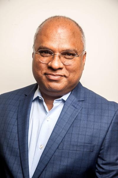 Patrick Johnson, photo 1