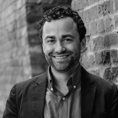 Matt Oppenheimer, photo 1