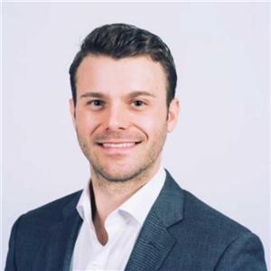 Mitch Kenfield, photo 1