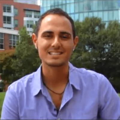 Alan Khazei, photo 2