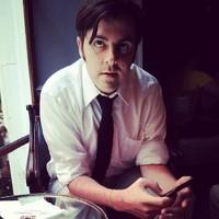 Caleb Brown, photo 2