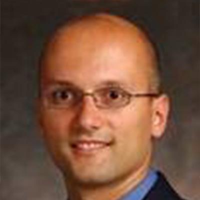 Dejan Markovic, photo 1