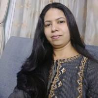 Nibedita Panda, photo 2