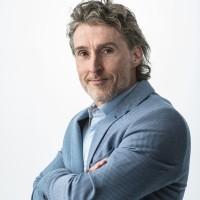 Joost van Rooij, photo 1