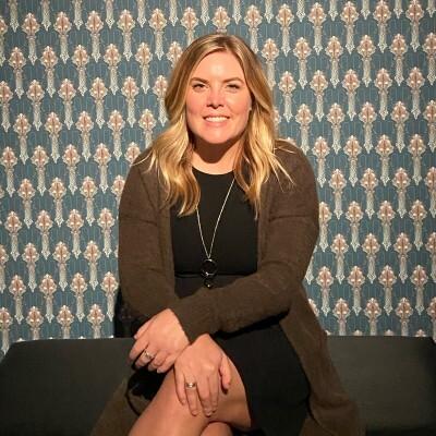 Tabitha Flythe, photo 1