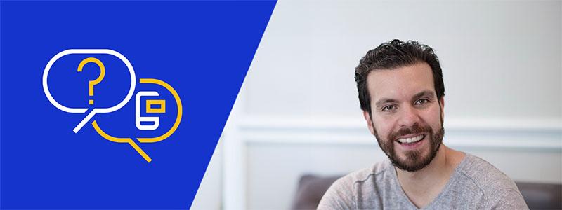 Felix W. Ortiz III, photo 1