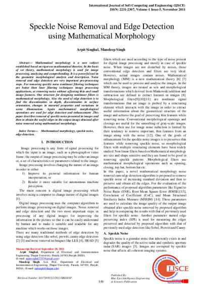 Arpit Singhal, photo 1