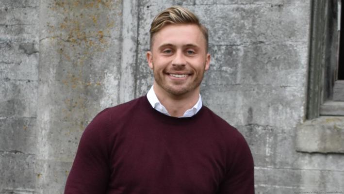 Blake Taylor, photo 1