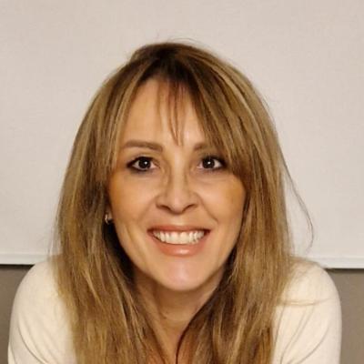 Antonija Musovic, photo 1