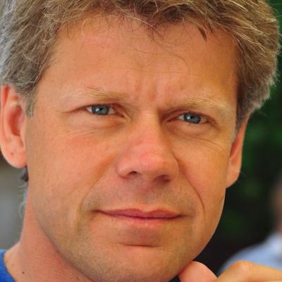 Lars Norrman, photo 1