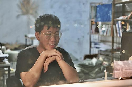 Kei Franklin, photo 1