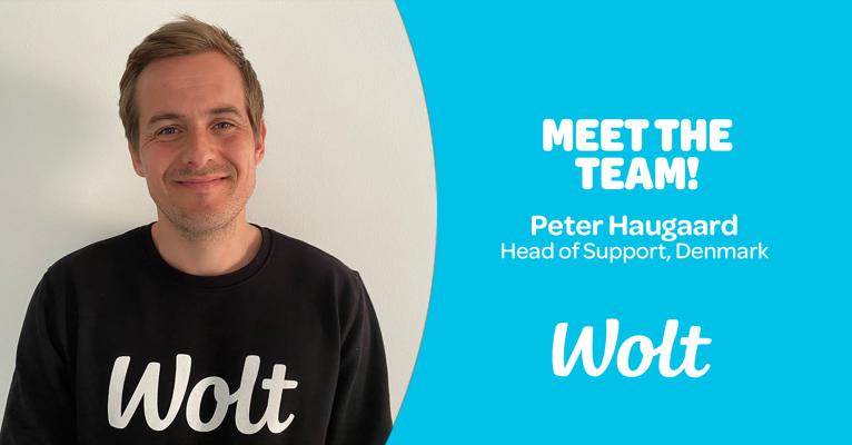 Peter Haugaard, photo 1