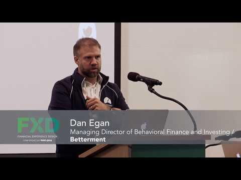 Daniel P. Egan, photo 1