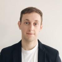 James Woodall, photo 1