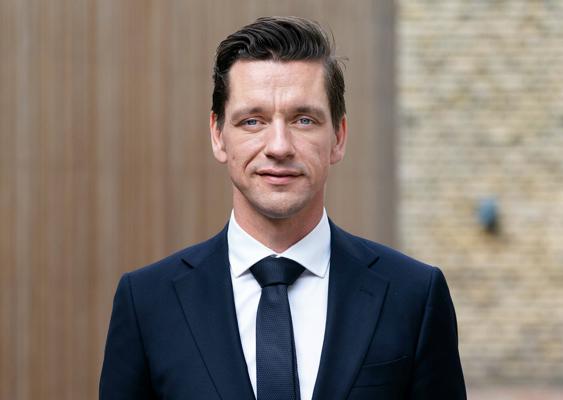 Depheny Frost, photo 2