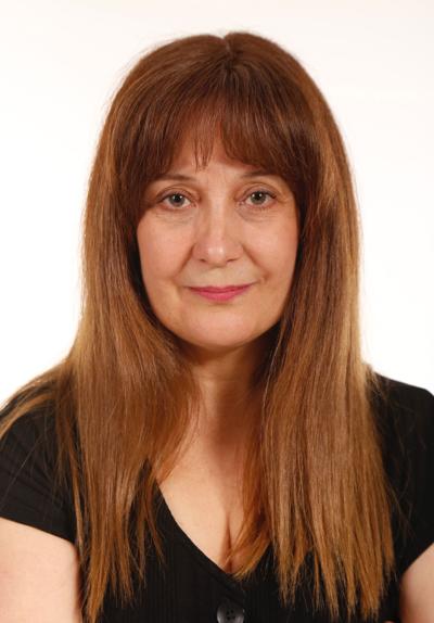 Sofia Reis, photo 1