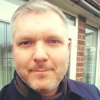 Ben McCormack, photo 2