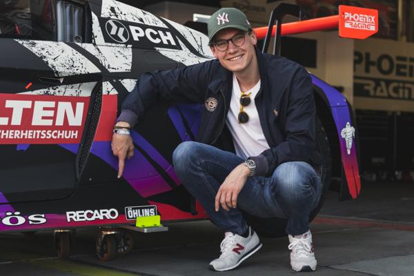 Vincent Kolb, photo 1