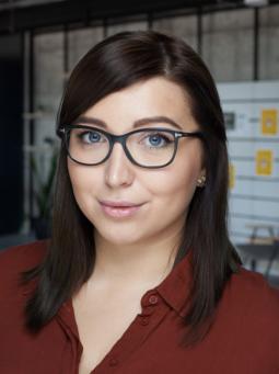 Sandra Karabelli, photo 1