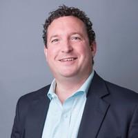Steve Weinberg, photo 1