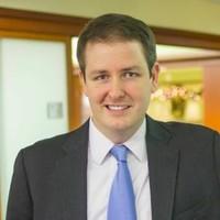 Daniel McCarthy, photo 2