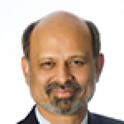 Girish Reddy, photo 2