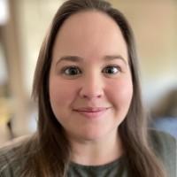 Erin Lancaster, photo 2