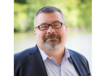 Michael Duke, photo 1