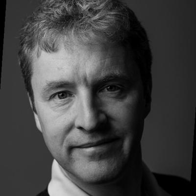 Martin Vinter