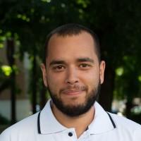 William Gomes, photo 1